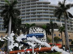 -深圳大梅沙京基洲际度假酒店