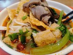 -螺小胖柳州螺蛳粉(钟楼总店)