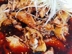 -干老四雅鱼饭店(滨江西路店)