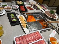 -海底捞火锅(王府井店)