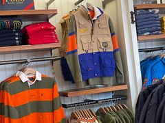 -Polo Ralph Lauren(青浦百联奥特莱斯广场店)