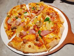 -必胜客(福州永嘉PH店)