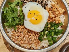 -安小胖韩国烤肉(太原街万达L3店)