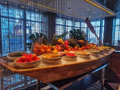 -君悦酒店·乐厨·高空自助餐(青年大街店)