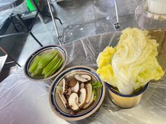 -争鲜·鲍鱼鸡煲(美邻中心店)