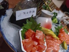 -红沃烤肉(家乐福2部店)