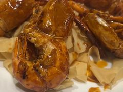-猪肉婆私房菜(容桂总店)
