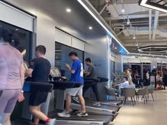 -Hi GYM嗨健身(泥城店)
