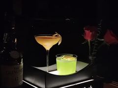 -暮色公园Twilight Park·威士忌Bar