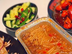 -红盔甲·小龙虾(天钥桥店)
