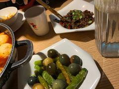-李子坝梁山鸡(北碚万达五鸡哥店)