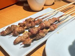 -蚝翅·海鲜粥·烧烤·龙虾季(海曙天一店)