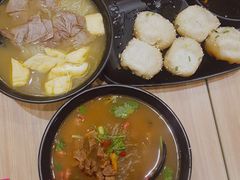 -小杨生煎(周浦万达店)