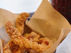 -必胜客(江南时代广场店)