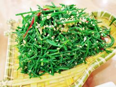 -苏莱特色牛骨滩羊手抓馆(长城东街总店)