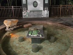 -天目湖涵田半山温泉