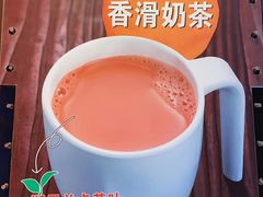 -大快活(罗湖商业城分店)