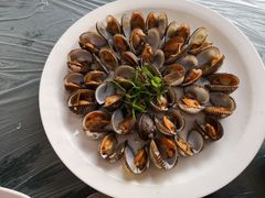 -覃记海鲜美食餐厅