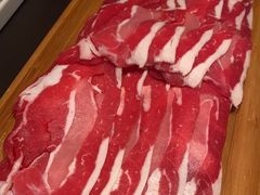 -额尔敦·品质自助(摩尔城店)