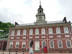 -美国独立纪念馆