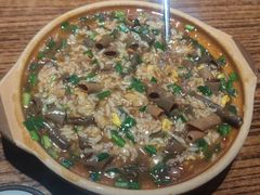 -蚝堡海鲜·威海菜·海肠捞饭·烧烤·亚洲吃蚝公司(幸福门店)