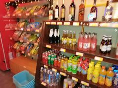 -唱吧麦颂KTV(西单华威潮铺街店)