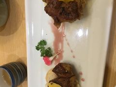 -山之川日料放题(通州店)