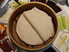 -金百万烤鸭店(良乡店)