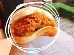 -德克士(砂之船奥特莱斯店)