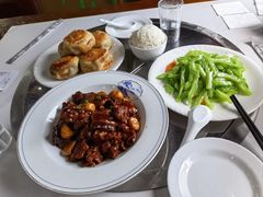 -白魁老号饭庄(交道口店)