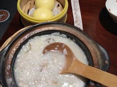 -悟长年潮汕菜砂锅粥(圣熙8号店)