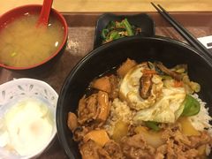 -食其家·牛丼咖喱(天津梅江印象城店)