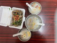 -陳添記·祖傳爽鱼皮(十五甫三巷店)