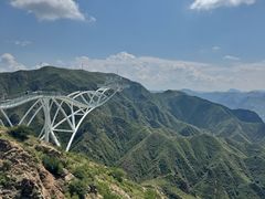 -桑干河大峡谷旅游区