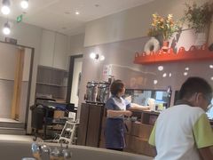 -必胜客(会展店)