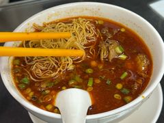 -牛记咖喱美食(十月初五日街店)