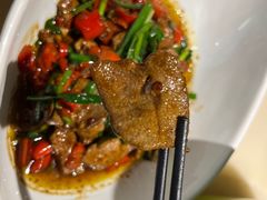 -佬麻雀·新湘菜(珠海金发购物中心店)