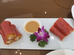 -豫璟轩中餐厅(南昌万怡店)