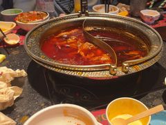 -牛New寿喜烧(金茂览秀城店)
