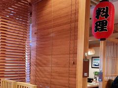 -山之川日料放题(通州店)