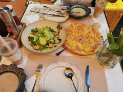 -get pizza意大利餐厅(凯德MALL店)