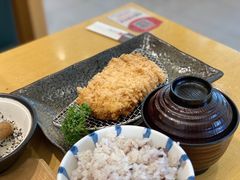 -胜博殿日式炸猪排(西红门店)