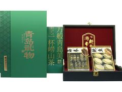 -琴礼季·青岛特产(西海岸店)
