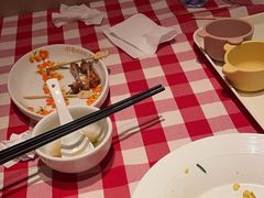 -西贝(紫荆广场店)