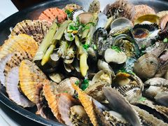 -郑庄脂渣海鲜楼(九水路店)