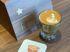 -星巴克(武康路店)