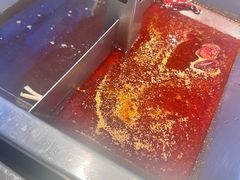 -皇城老妈·大连海鲜火锅(港湾店)