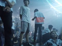 -STELLAR NIGHT CLUB星际酒吧(明发商业广场店)