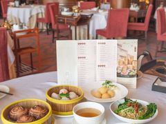 -顺德喜来登酒店·采悦轩