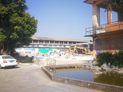 -广州市紫泥堂文化创意园景区